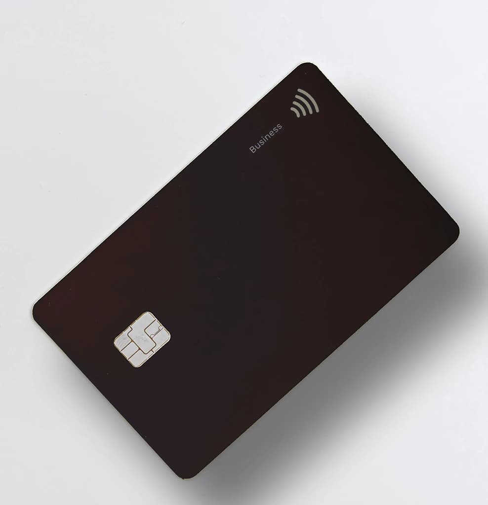 Kuppzilla project screenshot 4 - Credit card